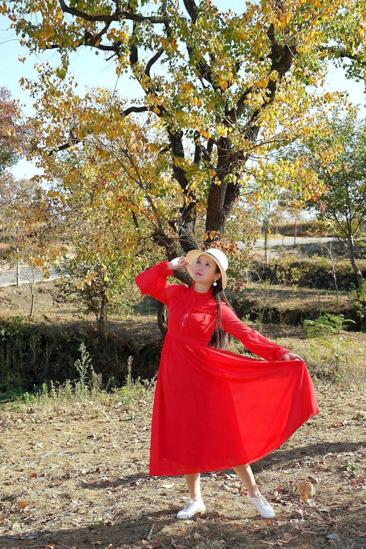 #版主坐堂#2018年11月份《承德》优秀作品选辑