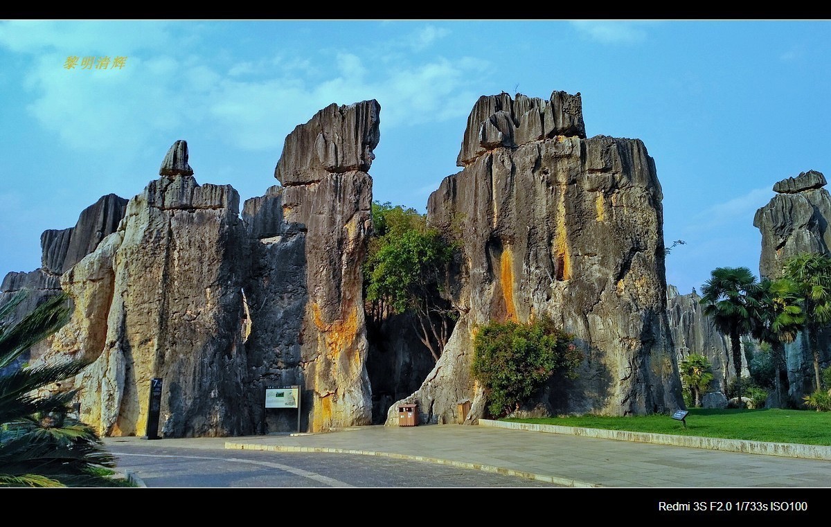 #版主坐堂#2018年11月份《承德》优秀作品选辑
