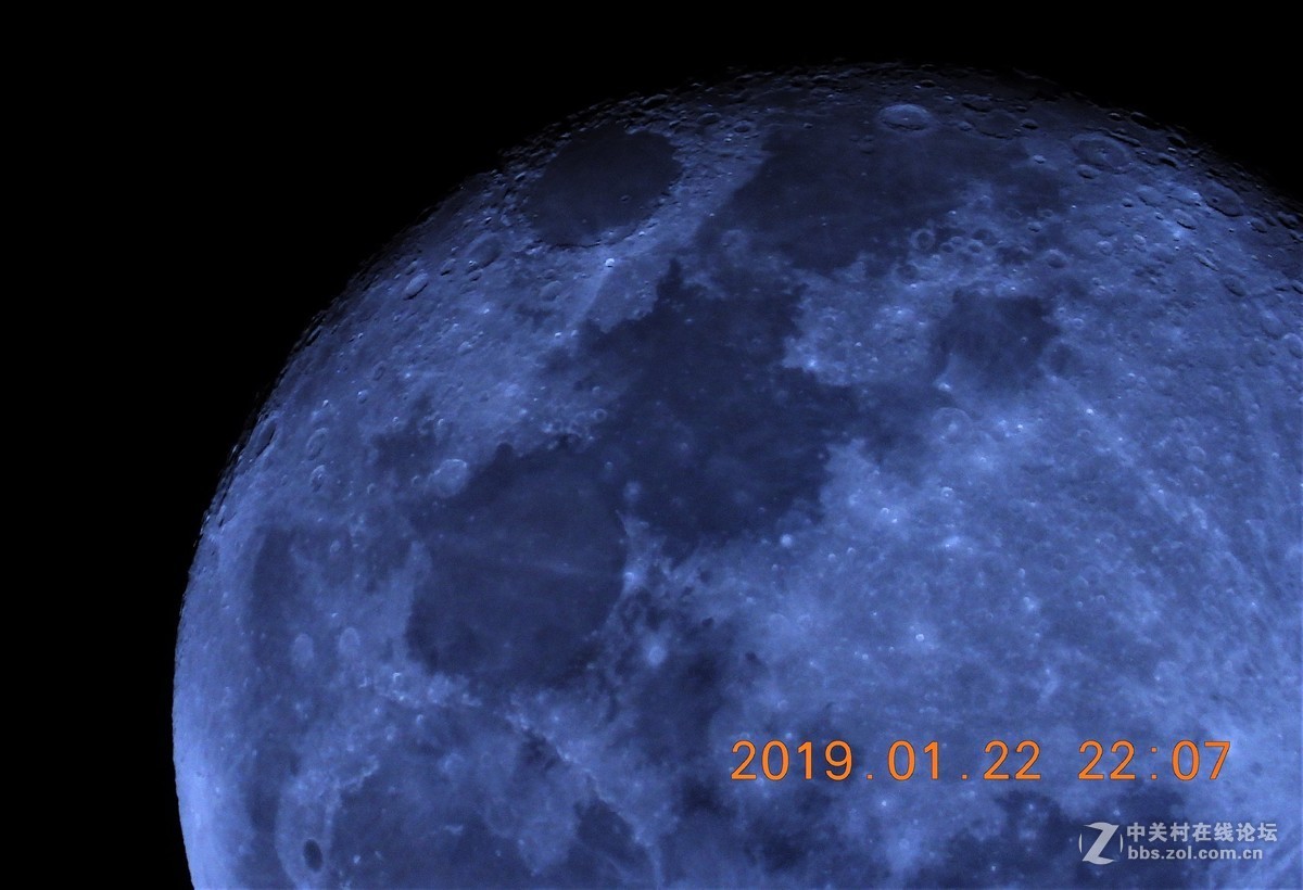 嫦娥的广寒宫今安在？