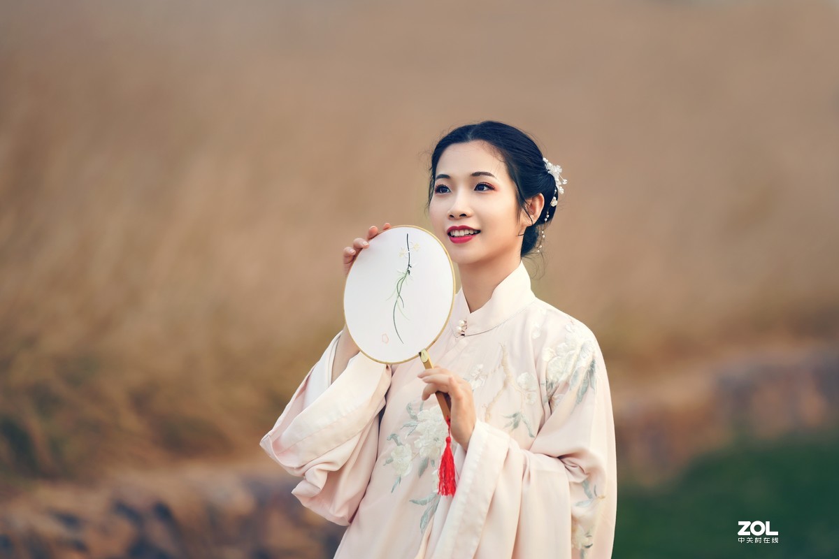 #回顾2019# 暮霞如烟,浮云千幻,石竹清音枫铃杳