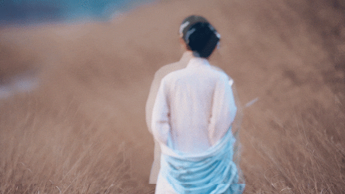 #回顾2019# 暮霞如烟,浮云千幻,石竹清音枫铃杳