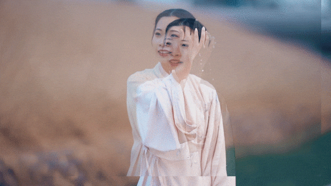 #回顾2019# 暮霞如烟,浮云千幻,石竹清音枫铃杳