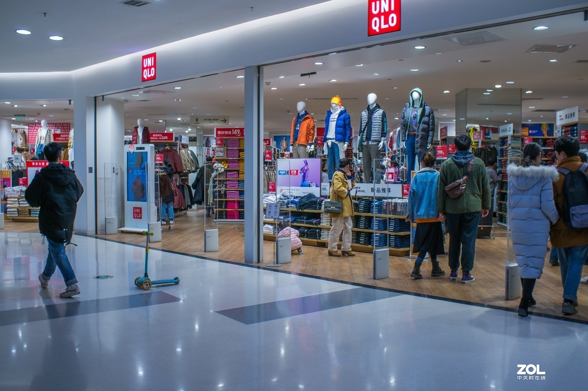 国产镜头 绿道寻踪 漫步试拍