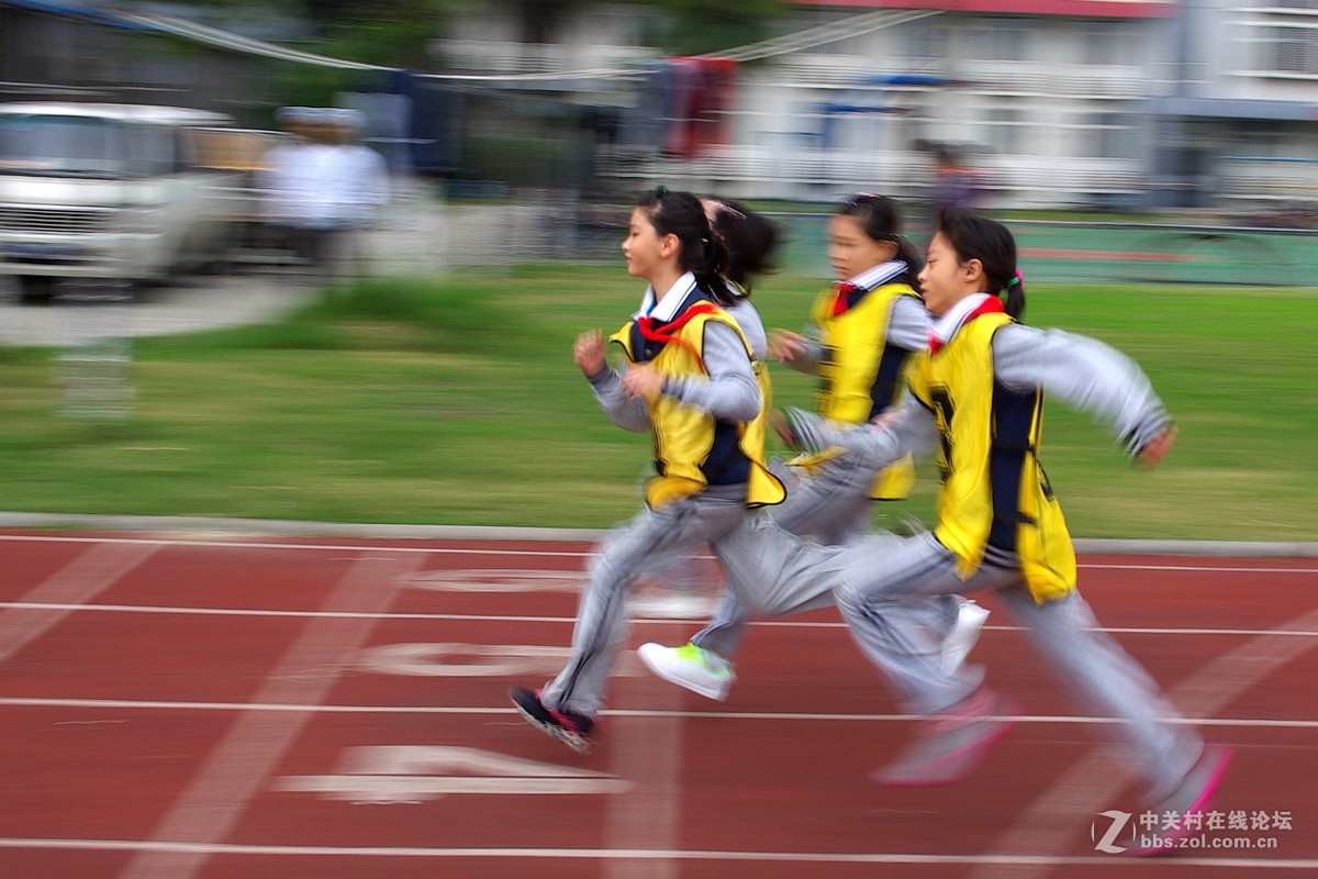 K10D-DA21《运动会》