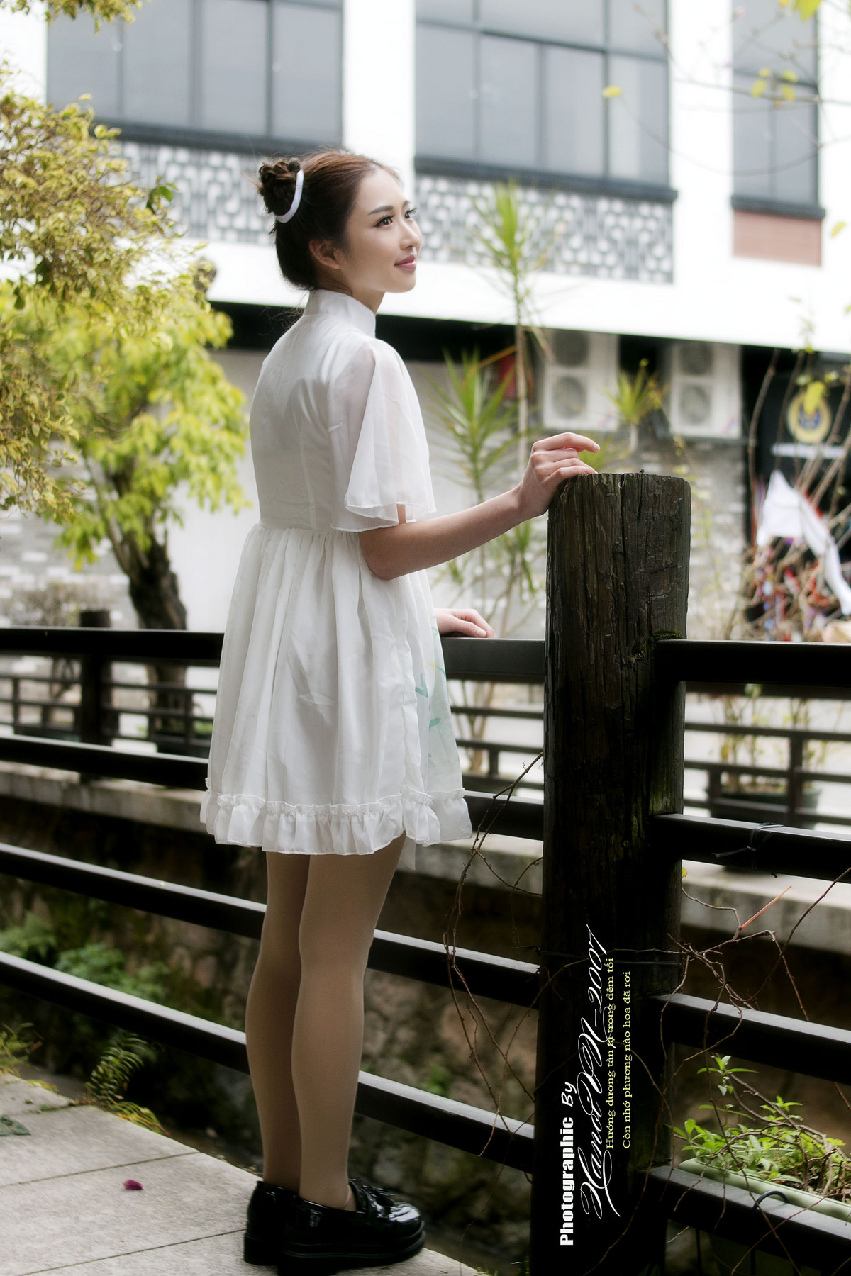 佳能70d配国产头永诺35f2拍美女