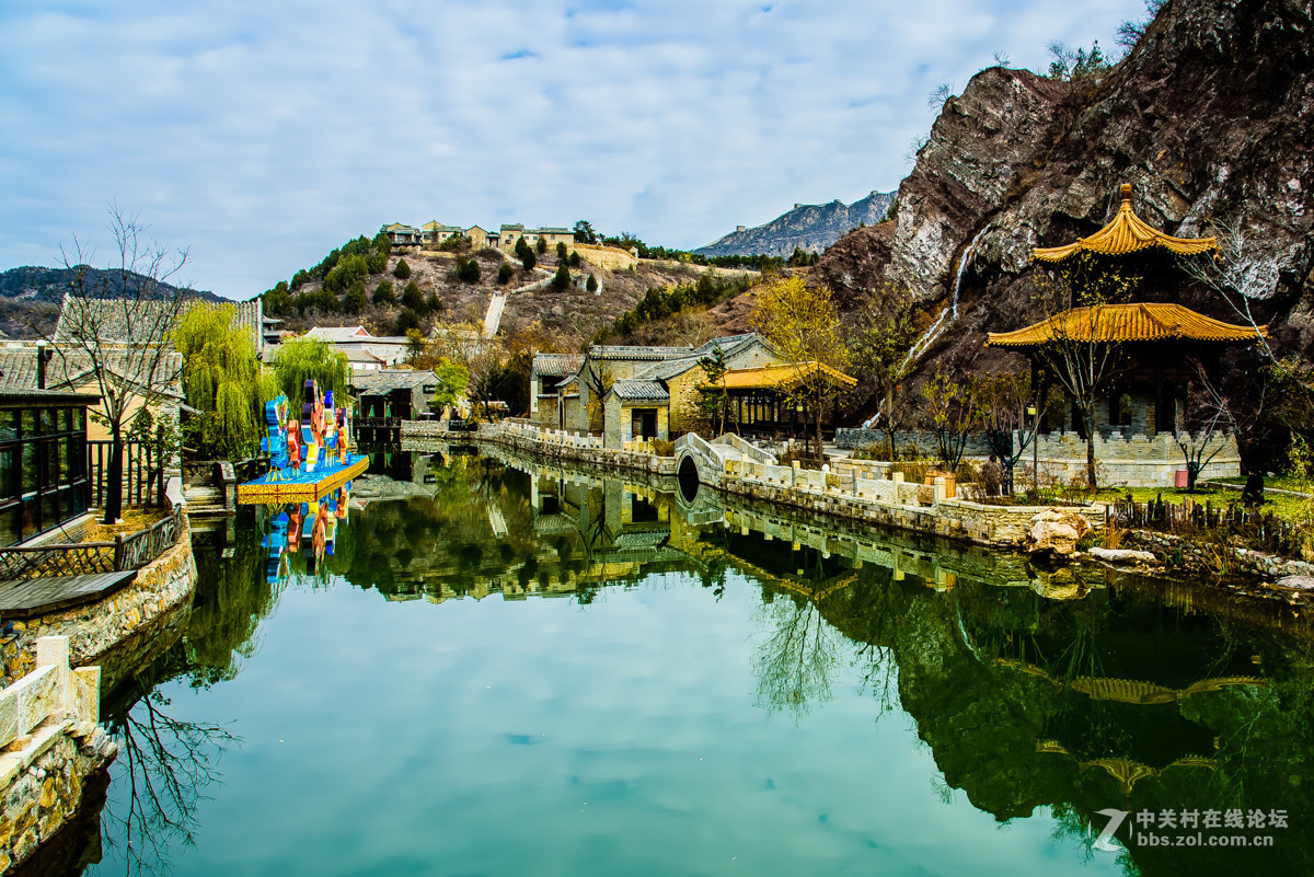 #版主坐堂#2017年3月份《承德》优秀作品选辑