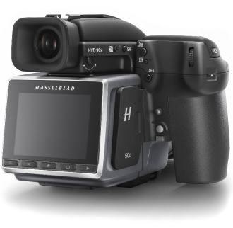 哈苏中画幅旗舰机H6D-50C直降5.3万！
