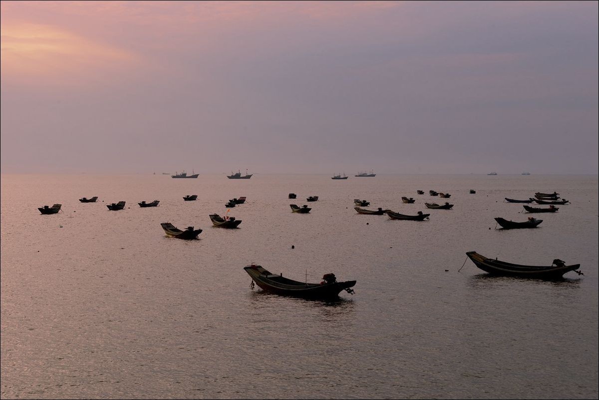 休闲随拍（374）