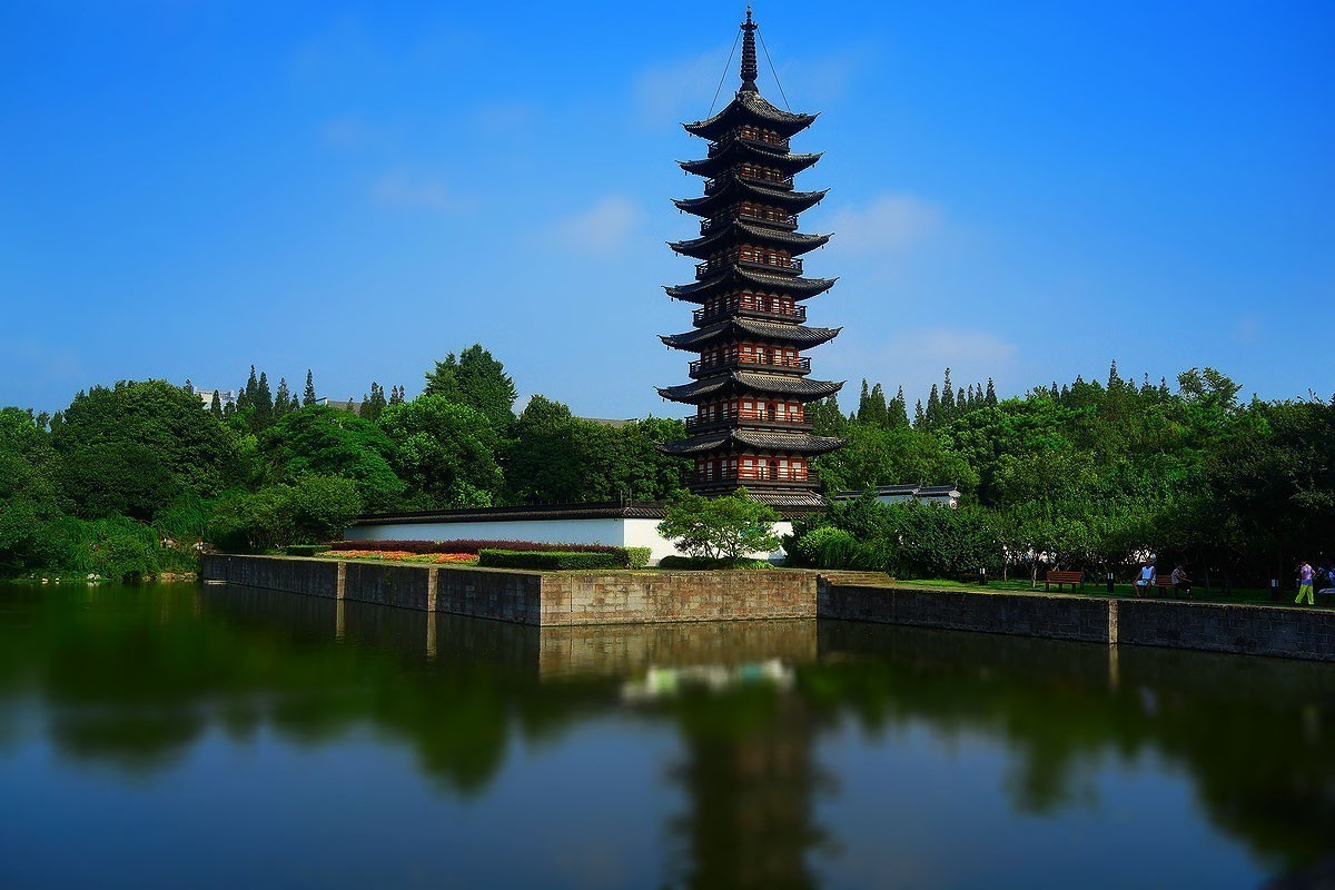 #版主坐堂#2018年11月份《承德》优秀作品选辑