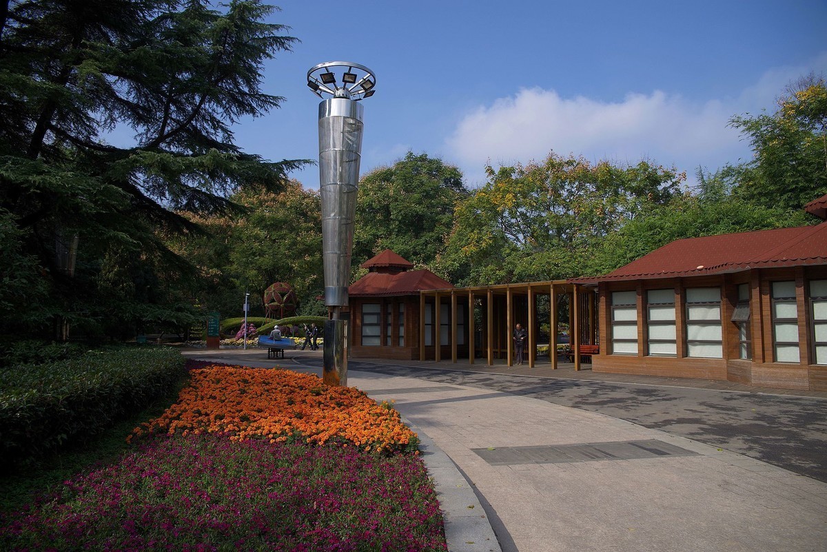 #版主坐堂#2018年11月份《承德》优秀作品选辑