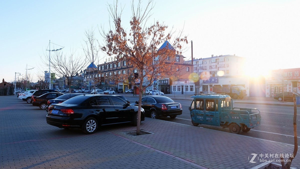 #版主坐堂#2018年11月份《承德》优秀作品选辑