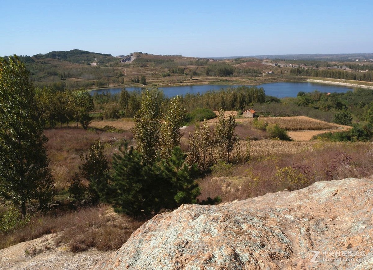 #版主坐堂#2018年11月份《承德》优秀作品选辑