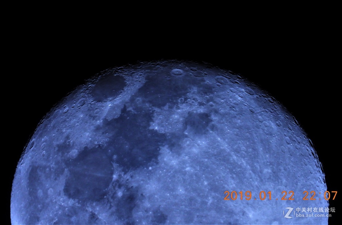 嫦娥的广寒宫今安在？