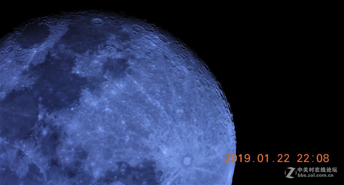 嫦娥的广寒宫今安在？