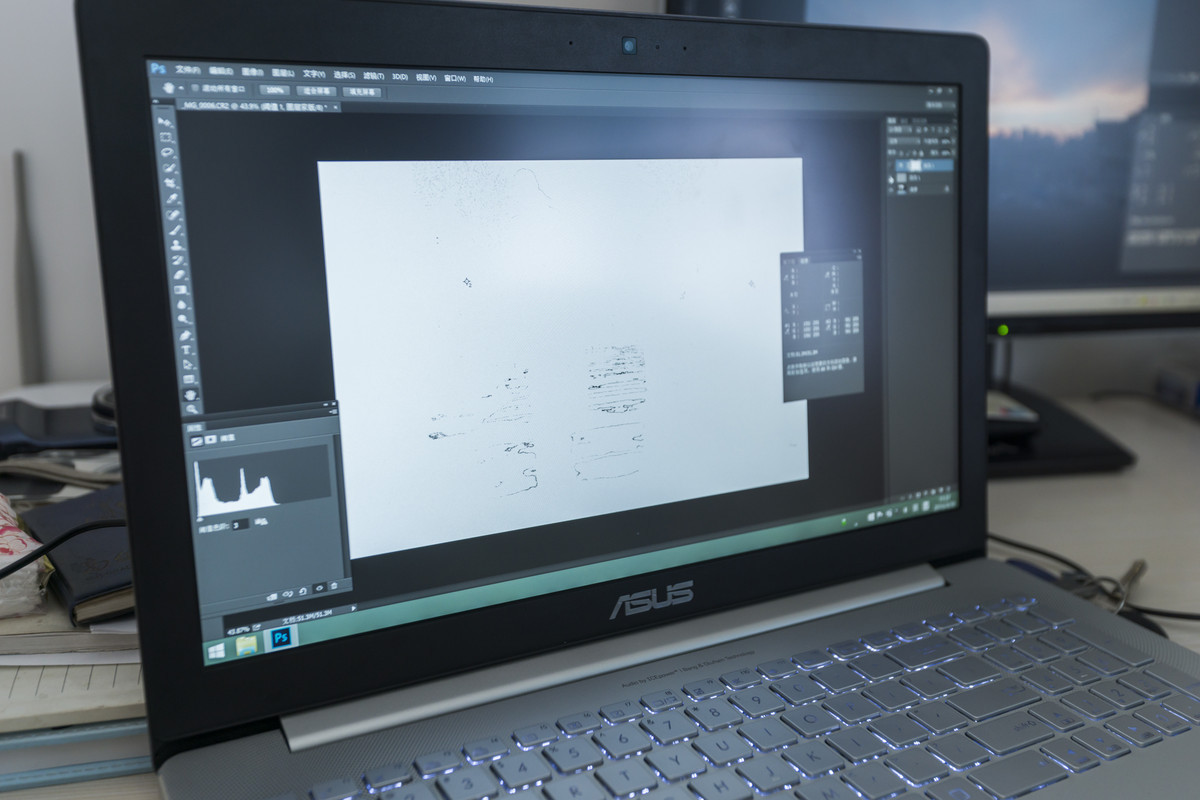 城市高空摄影夜景照片后期思路加强版教程（甄建民老师面授指导心得）
