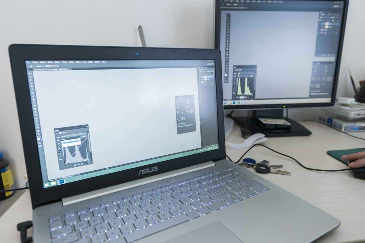 城市高空摄影夜景照片后期思路加强版教程（甄建民老师面授指导心得）