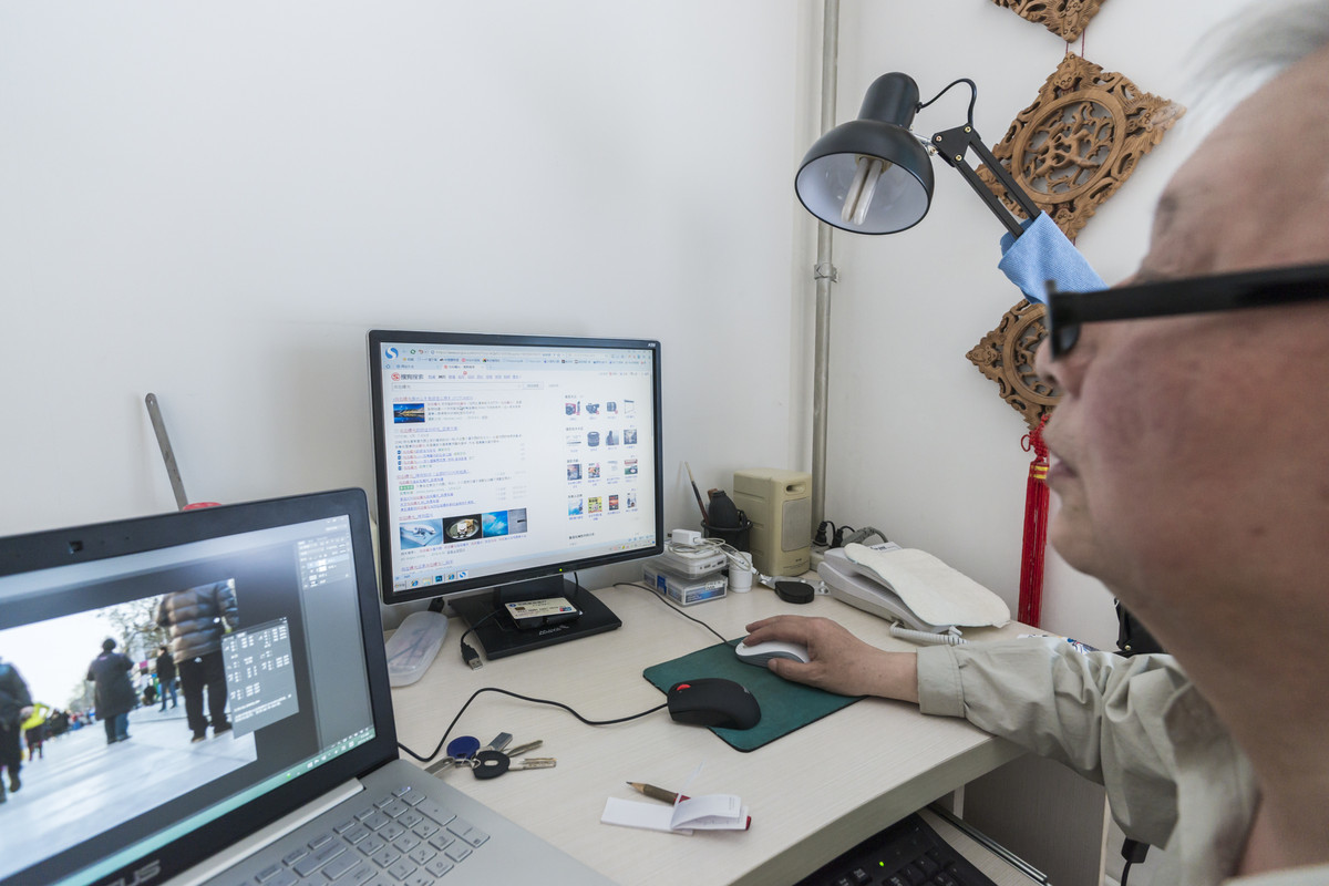 城市高空摄影夜景照片后期思路加强版教程（甄建民老师面授指导心得）