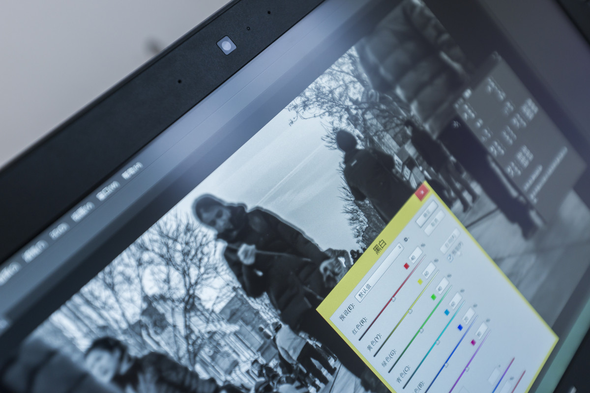 城市高空摄影夜景照片后期思路加强版教程（甄建民老师面授指导心得）