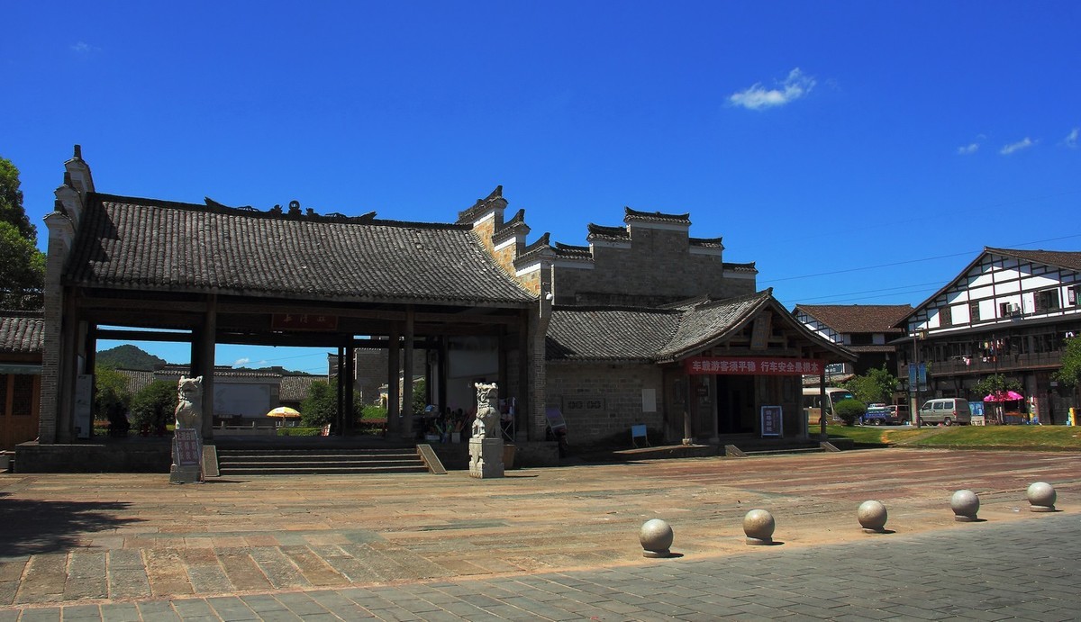 #佳能月赛-行走的印记# 2017那些流连忘返的美景。