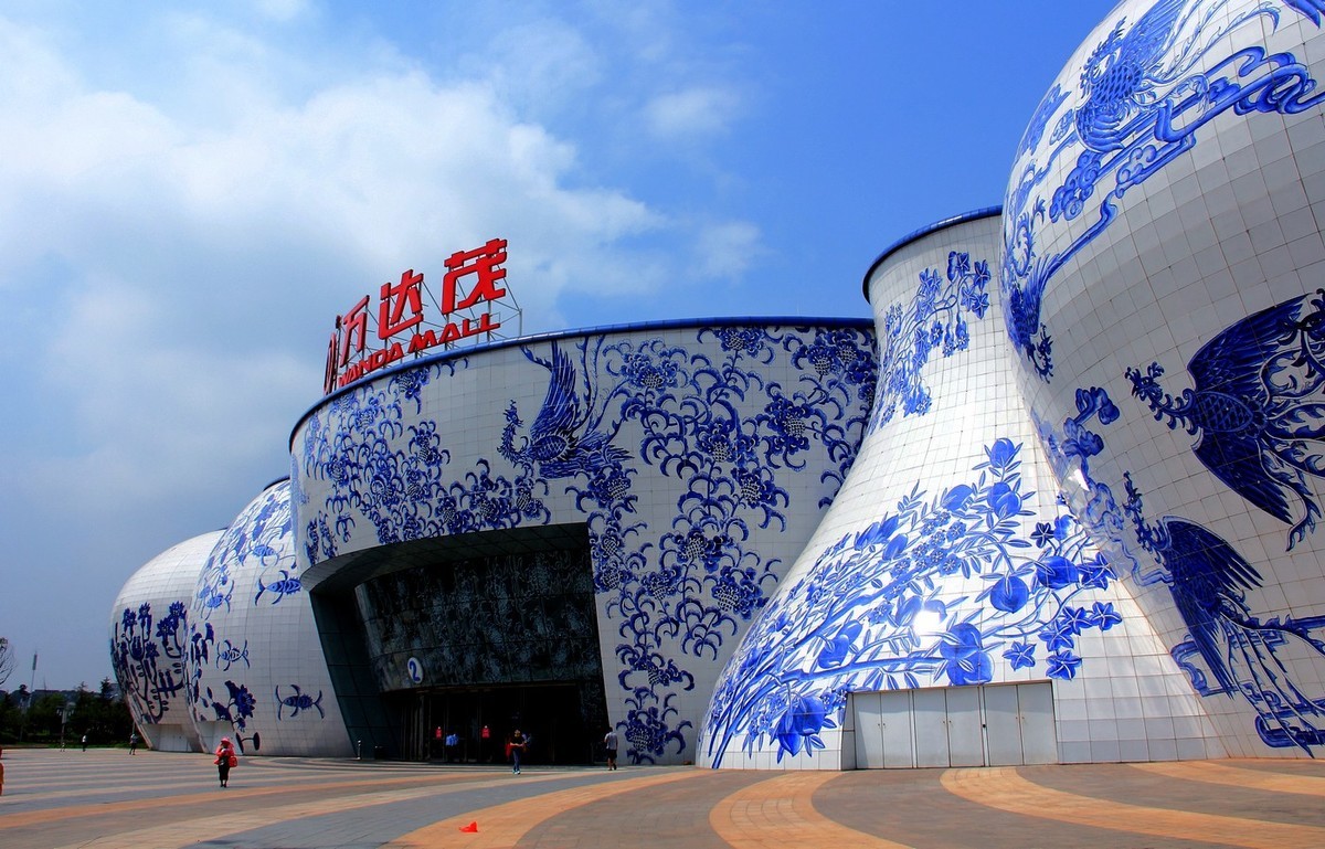 #佳能月赛-行走的印记# 2017那些流连忘返的美景。