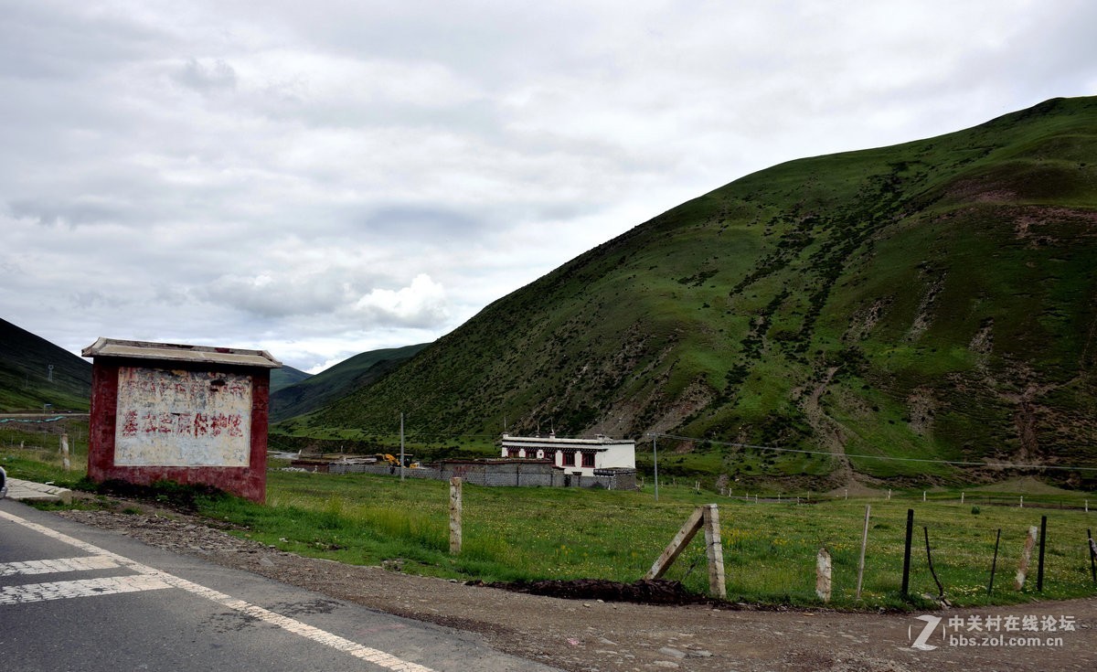 2018夏 川新藏（30）理塘