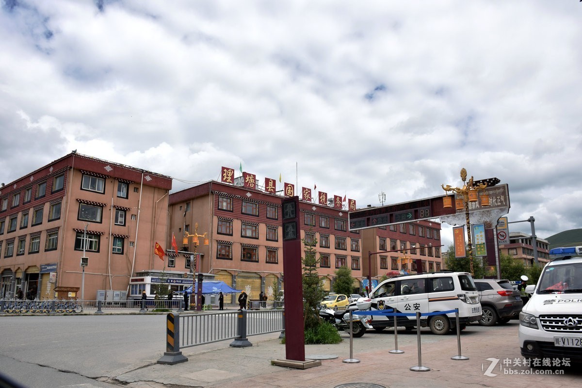 2018夏 川新藏（30）理塘