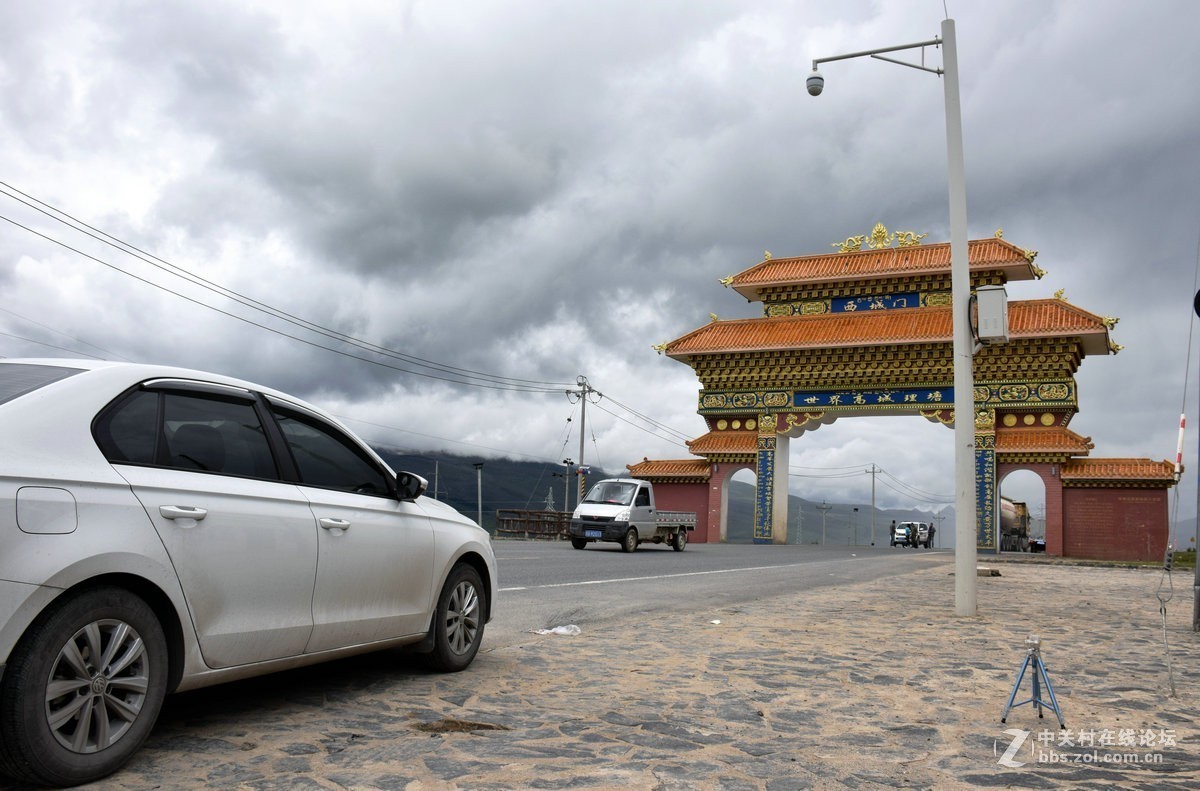 2018夏 川新藏（30）理塘