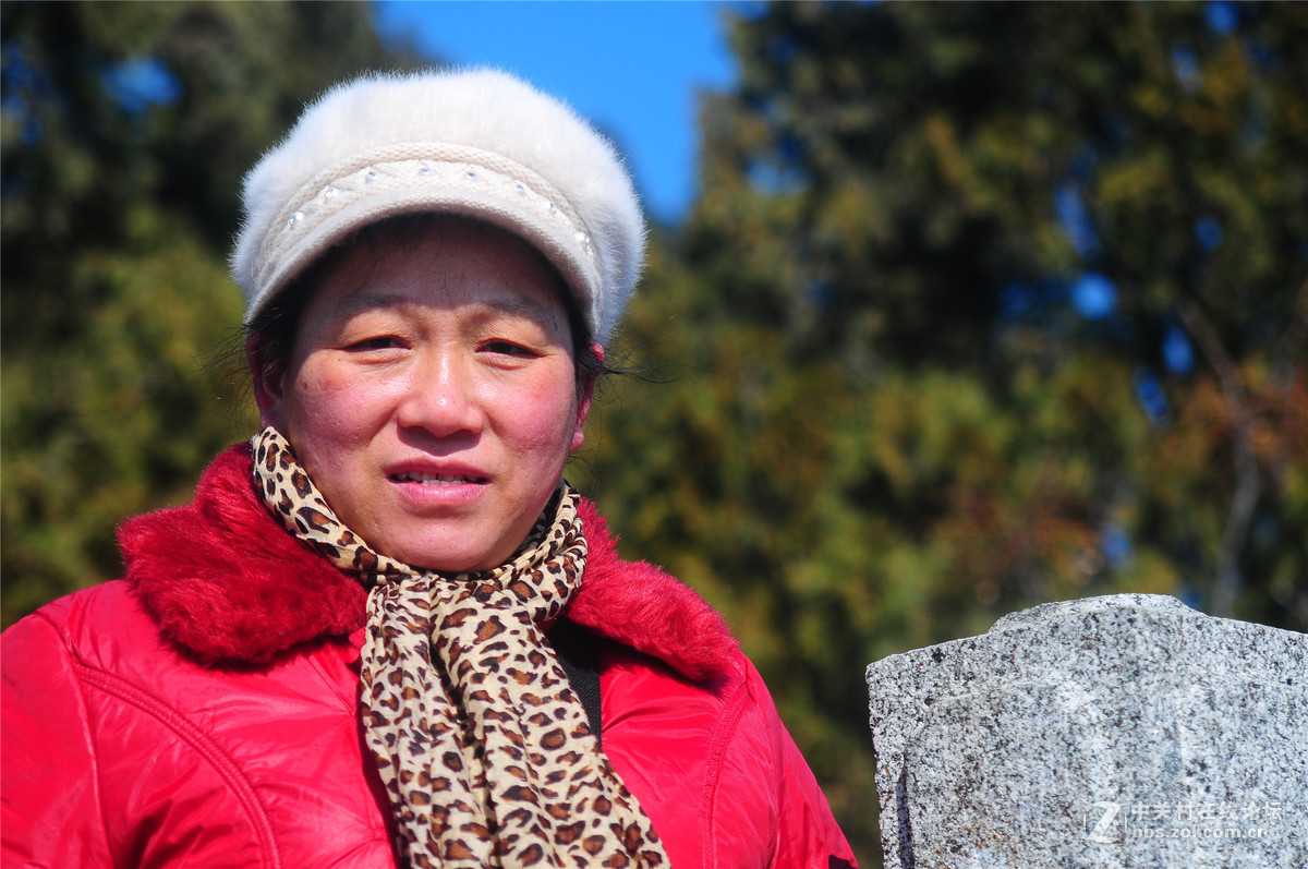 尼康老镜头AIS70-210/4试拍