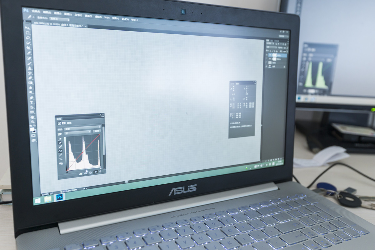 城市高空摄影夜景照片后期思路加强版教程（甄建民老师面授指导心得）