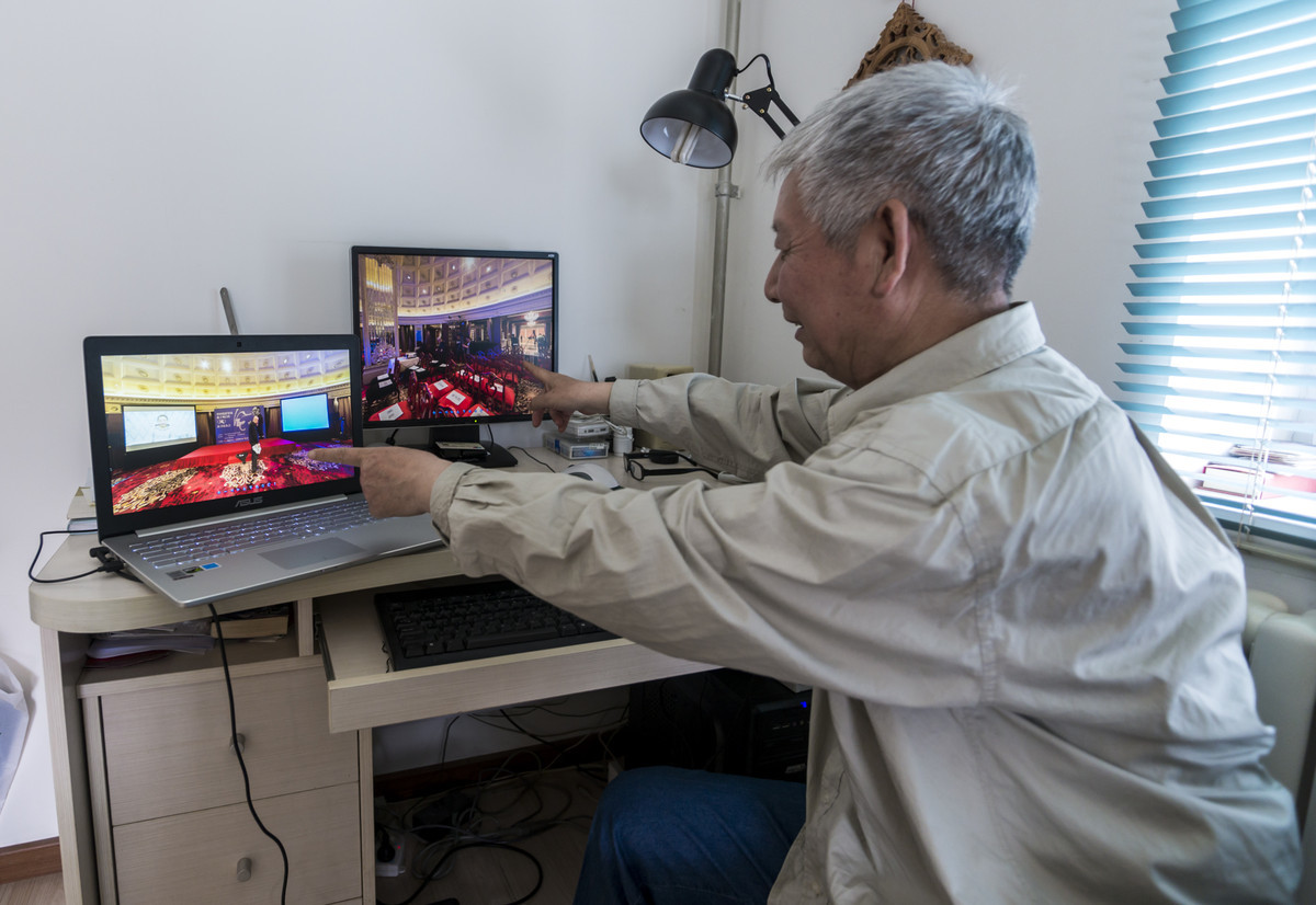 城市高空摄影夜景照片后期思路加强版教程（甄建民老师面授指导心得）