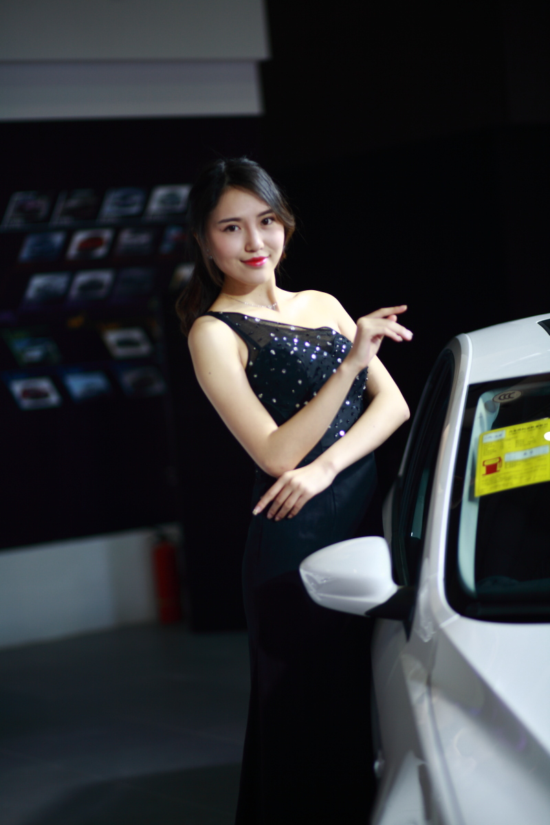 2016唐山冬季车展