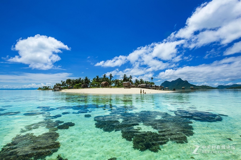 花都港龙拍摄  海底世界