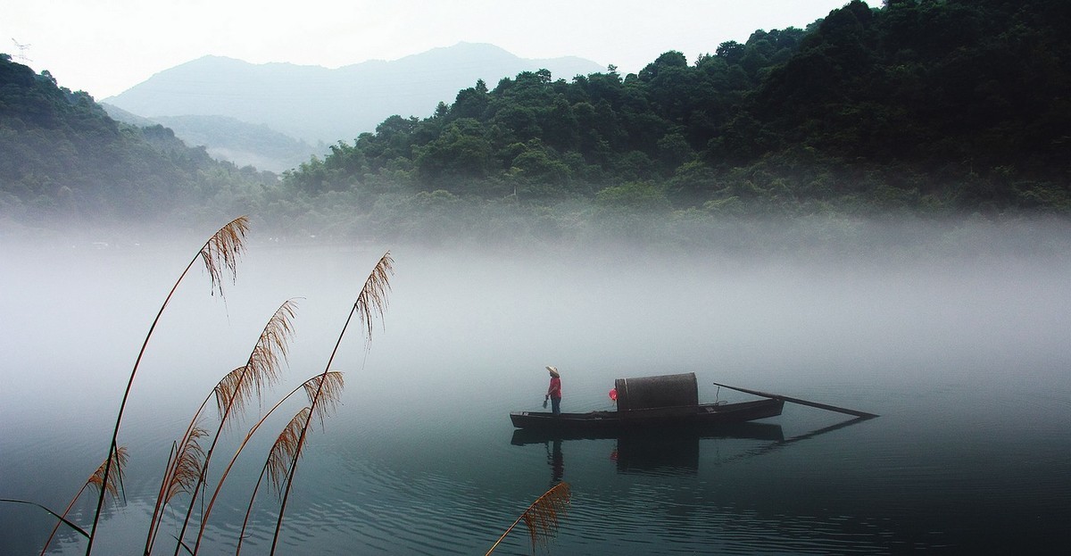 #佳能月赛-行走的印记# 2017那些流连忘返的美景。