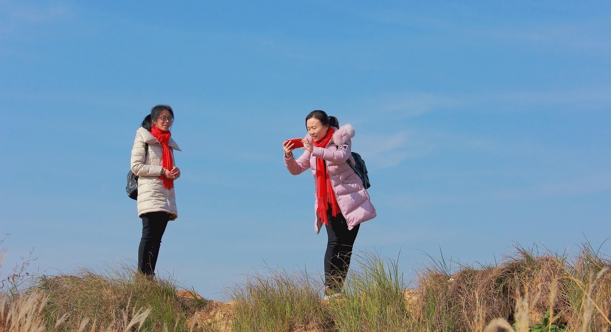 #佳能月赛-行走的印记# 2017那些流连忘返的美景。