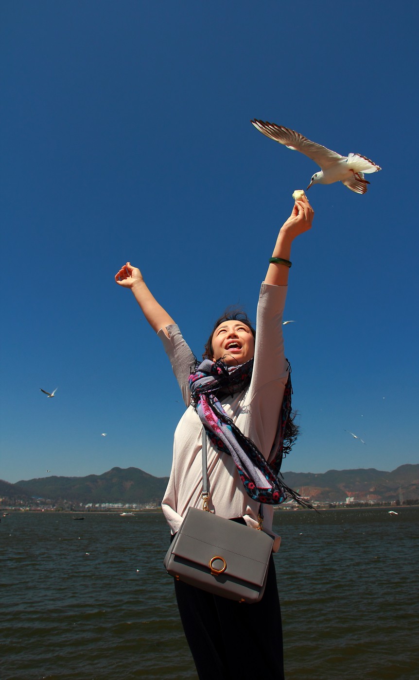 #佳能月赛-行走的印记# 2017那些流连忘返的美景。