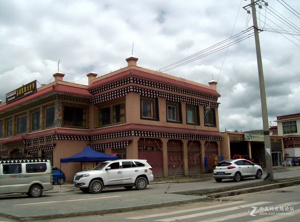 2018夏 川新藏（30）理塘