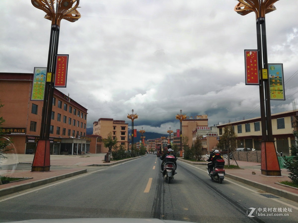 2018夏 川新藏（30）理塘