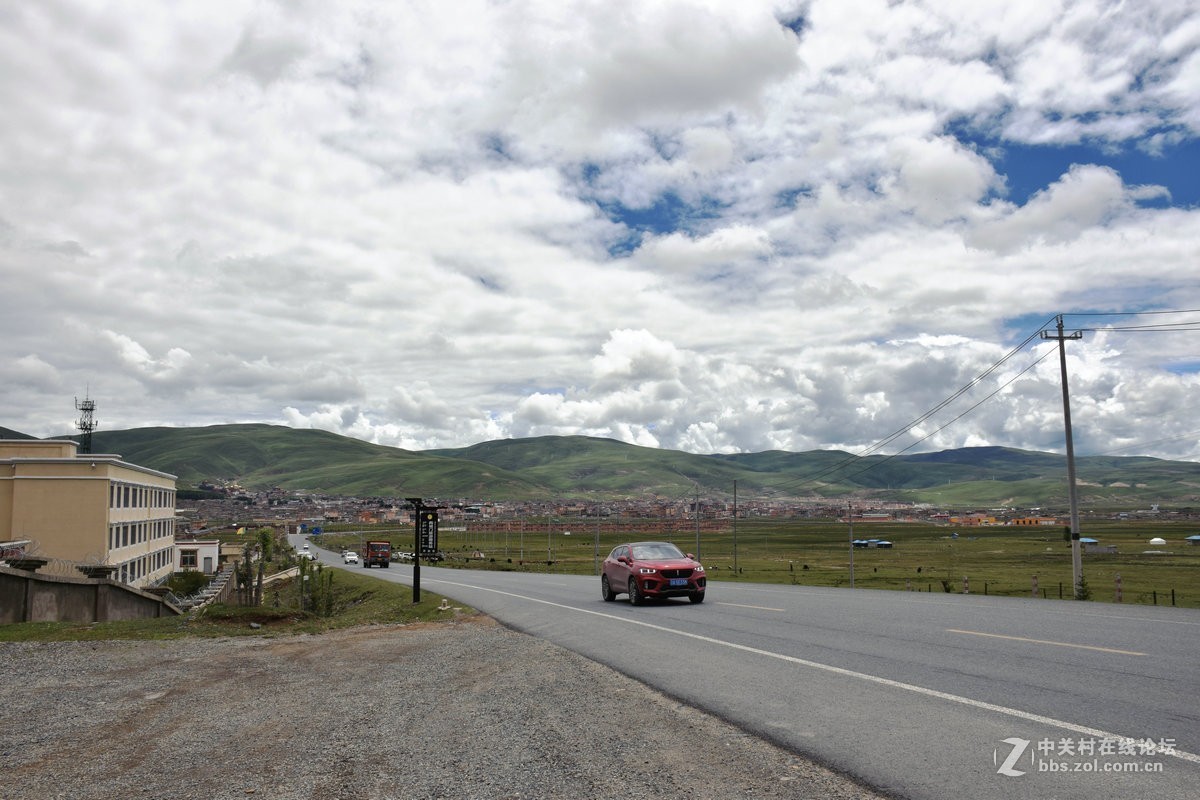 2018夏 川新藏（30）理塘