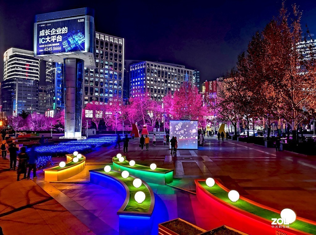 #回顾2019# 《壮丽七十年，辉煌中关村》