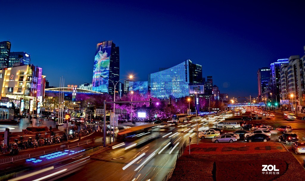 #回顾2019# 《壮丽七十年，辉煌中关村》