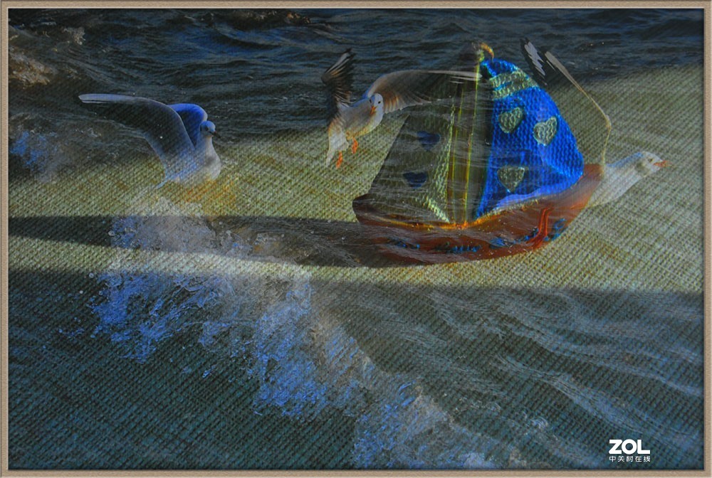 祝贺我国第二艘航母山东舰入列---小小有个航海之梦