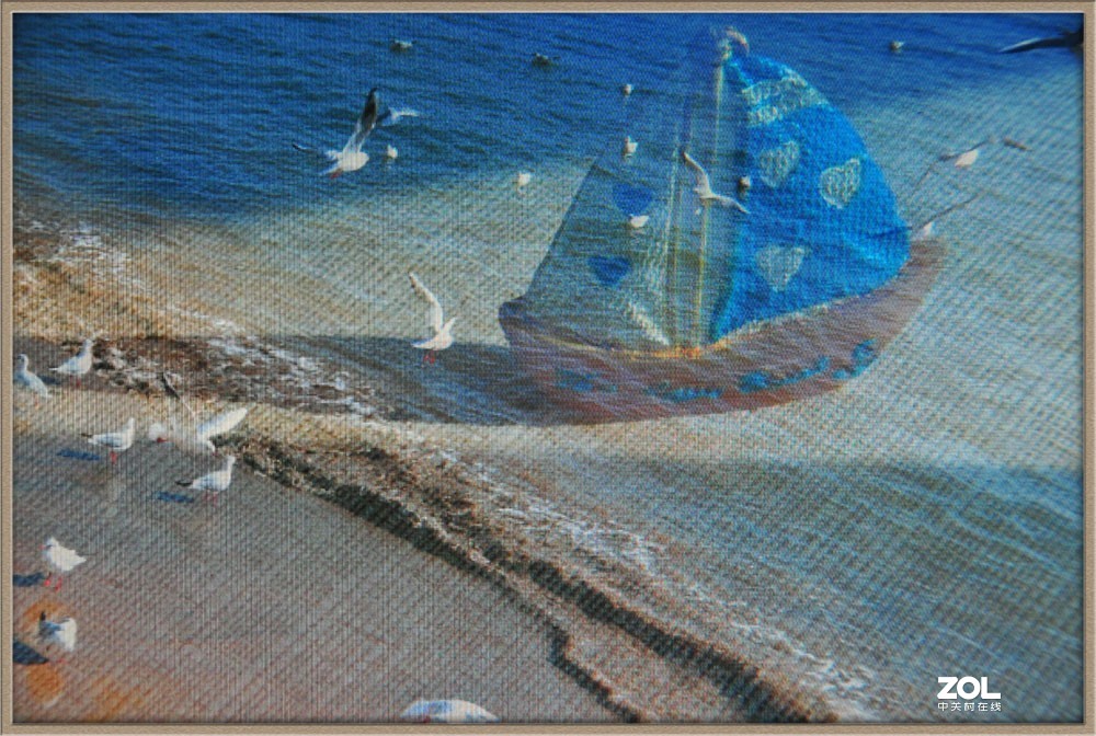 祝贺我国第二艘航母山东舰入列---小小有个航海之梦