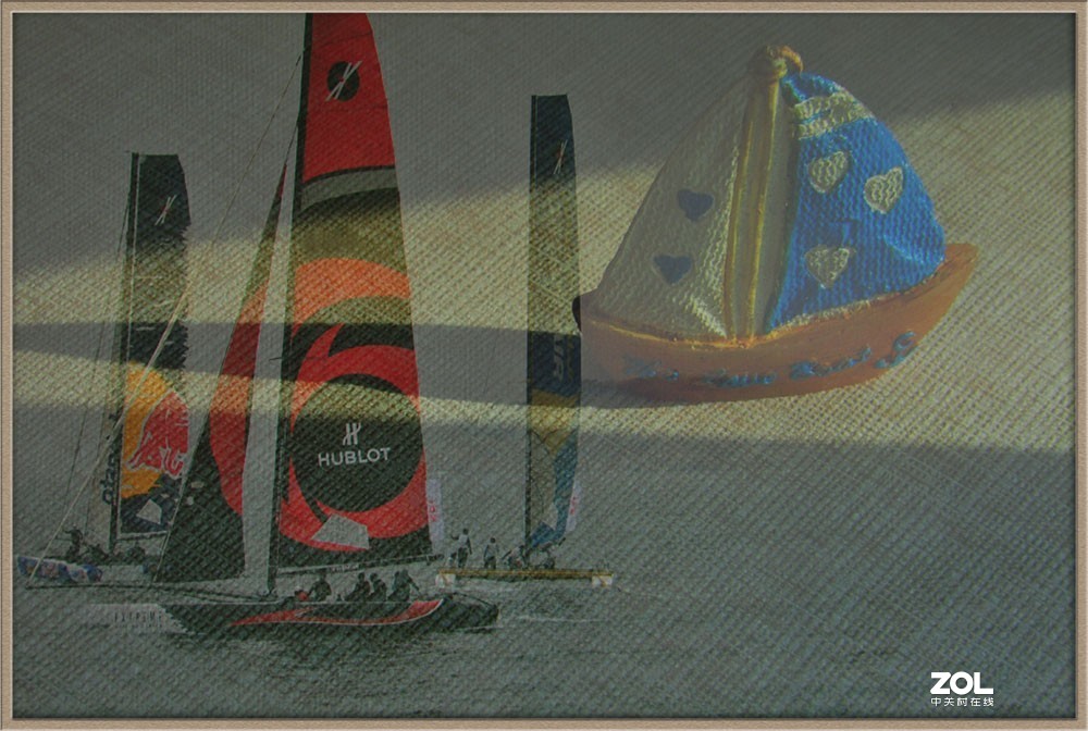 祝贺我国第二艘航母山东舰入列---小小有个航海之梦