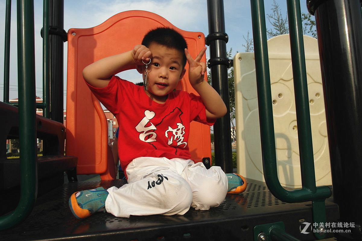 ex1三岁半的小帅哥1236p