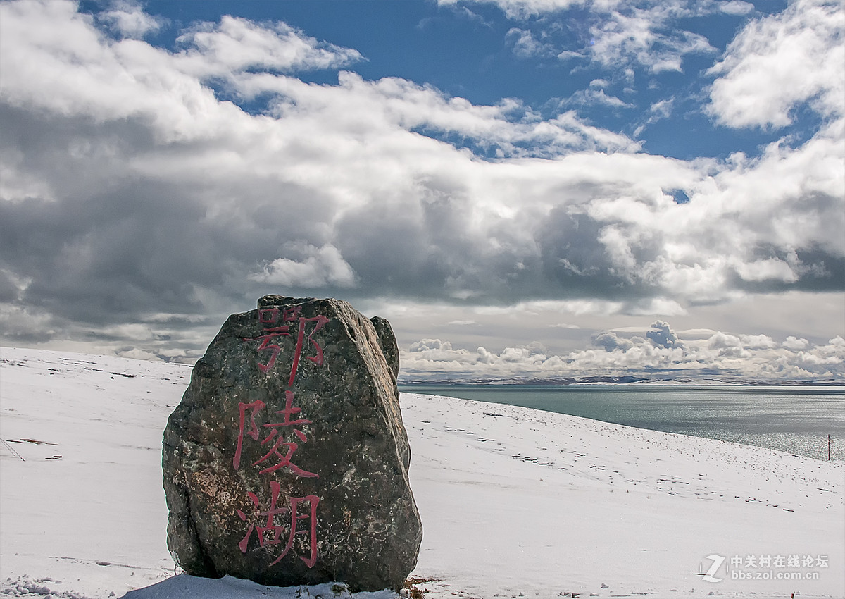 川西风光-秋景三