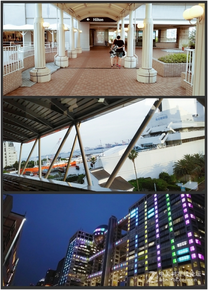 奇妙东京之旅，酷乐视伴我同行~