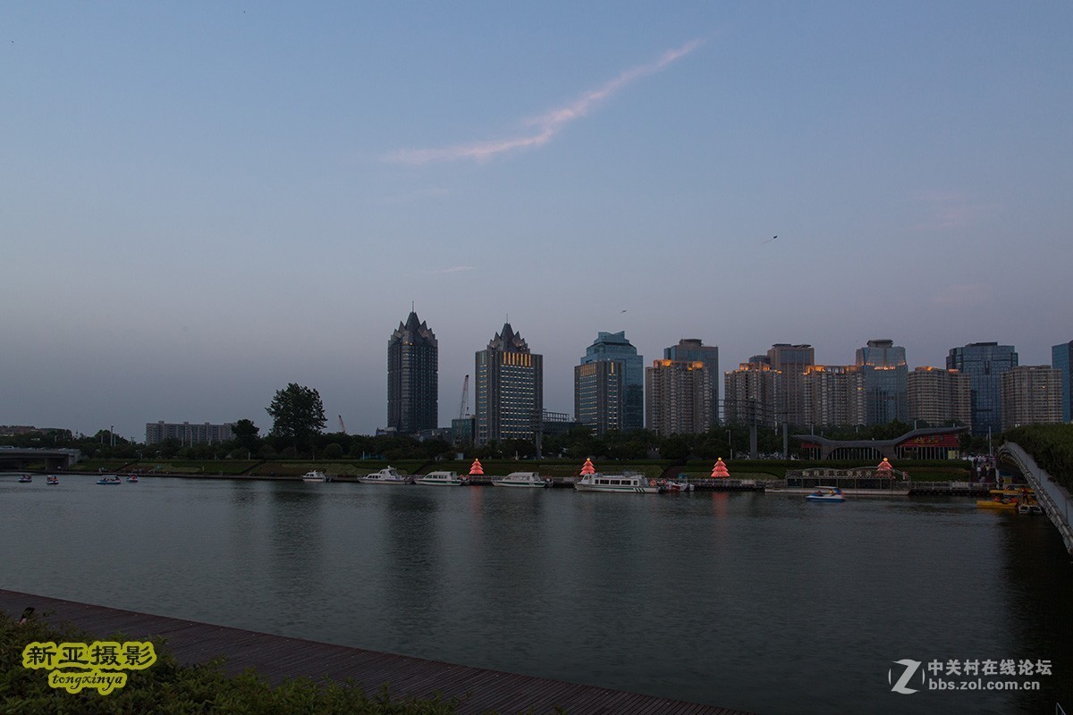 #佳能EOS M6-定格光影#多姿多彩的夏日