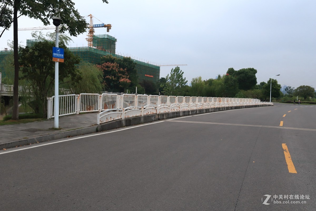 湖南行5中南大学新校区……