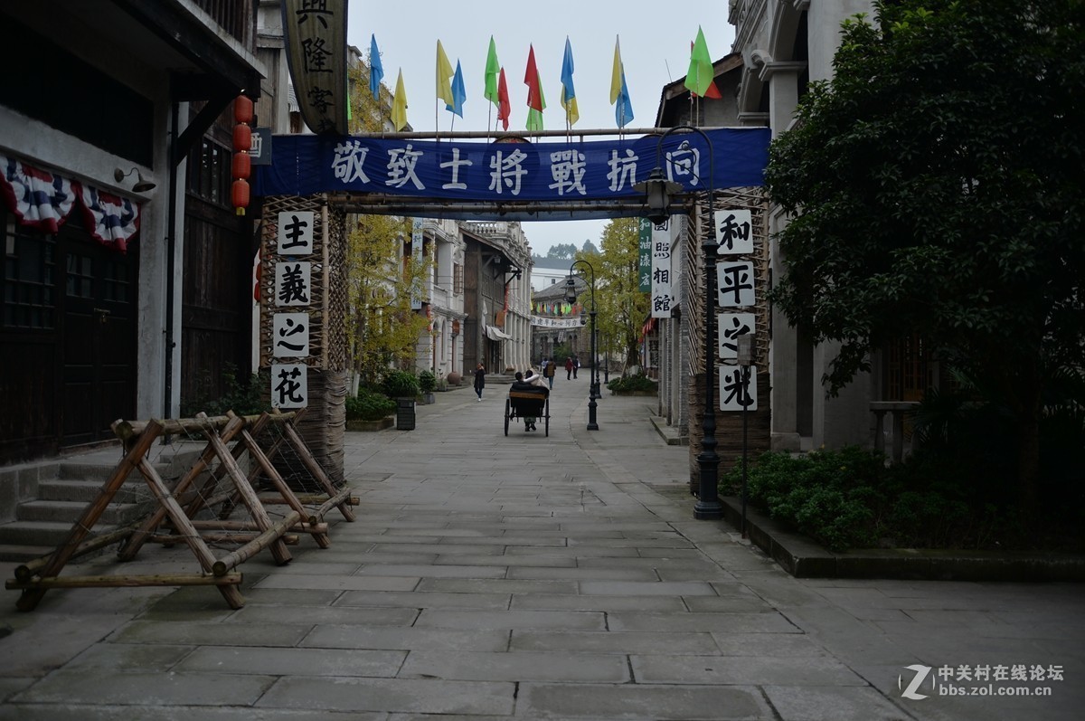 尼康AF 28-80mm f/3.3-5.6G直出