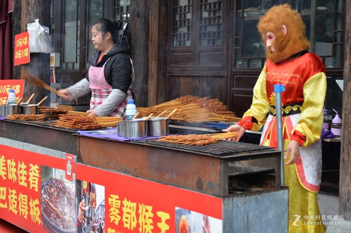 尼康AF 28-80mm f/3.3-5.6G直出